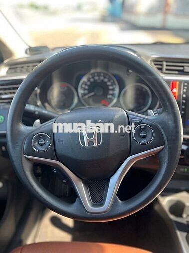 Honda City CVT2019 một chủ mới 30.000 km quá mới