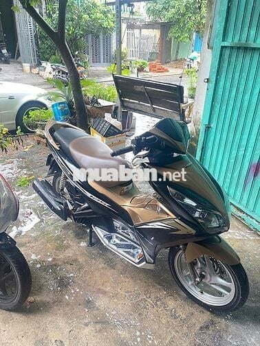 ab 2014 biển số đẹp 5678 máy êm ru