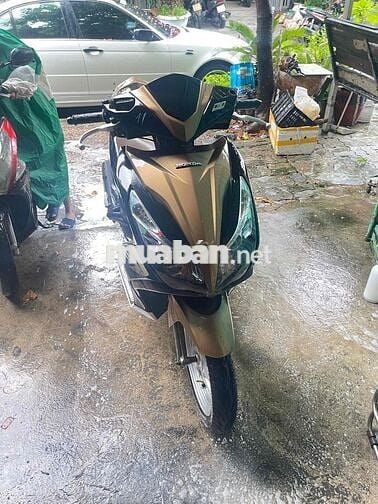ab 2014 biển số đẹp 5678 máy êm ru