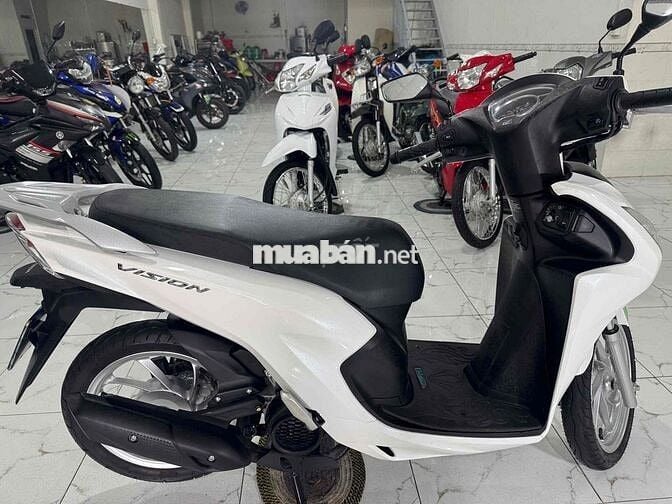 ✅VISION 2025 ĐẸP ZIN NHƯ MỚI 👍