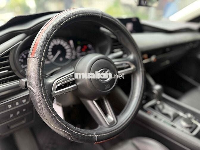 Mazda 3 2019 1.5L Luxury - 1 chủ từ đầu