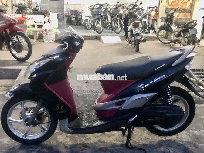 🌻yamaha Miô nhỏ gọn  bình đề đầy đủ 🌻