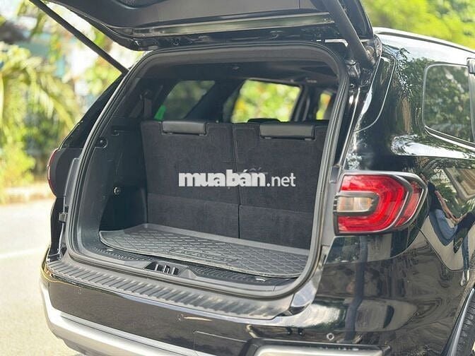 Everest Titanium 4x4 2022, 1 Chủ, Full BD Hãng