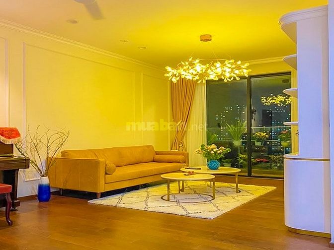 Bán Căn hộ tại D’Edge Thảo Điền gồm 2 phòng ngủ view city 92m2