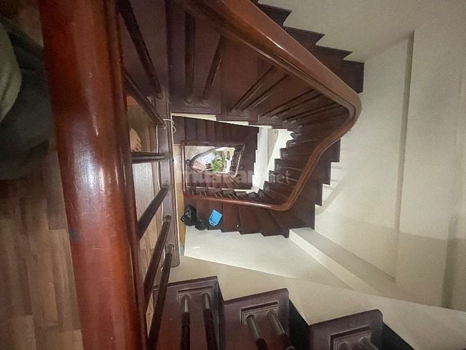 Bán nhà 5T 36m2 MT 3,6m hai mặt ngõ , phố Kim Mã cạnh CV hồ Thủ Lệ 