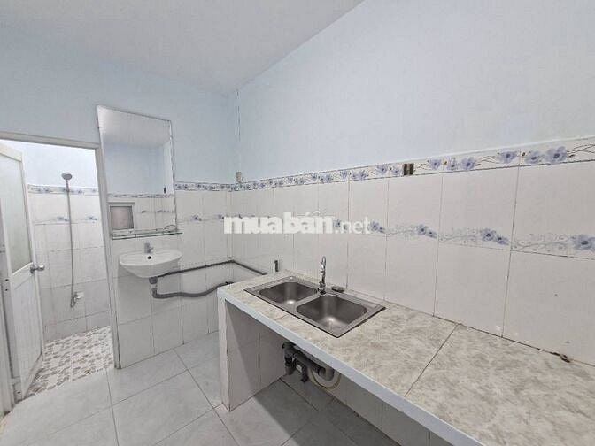 NHÀ NHỎ XINH SANG SÁNG XỊN MỊN H3G ĐS09 LX TĐ 2T 2PN 1WC 5x5 CHỈ 2350