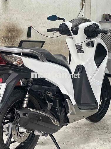cần bán : SH 125 cbs 2019 biển số 43