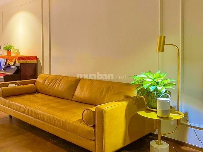 Bán Căn hộ tại D’Edge Thảo Điền gồm 2 phòng ngủ view city 92m2