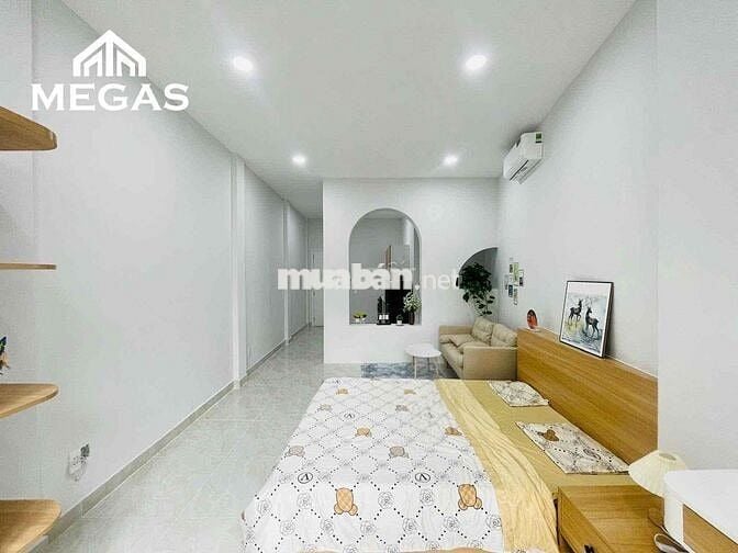 1PN NẰM NGAY Q1_SIÊU THOÁNG MÁT_RỘNG RÃI_ĐẦY ĐỦ TIỆN NGHI_CỬA SỔ LỚN