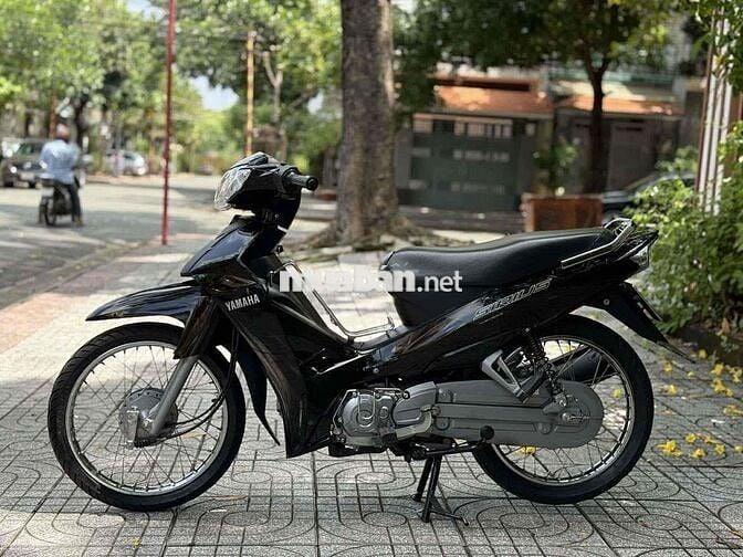 Bán Sirius xe đẹp máy zin