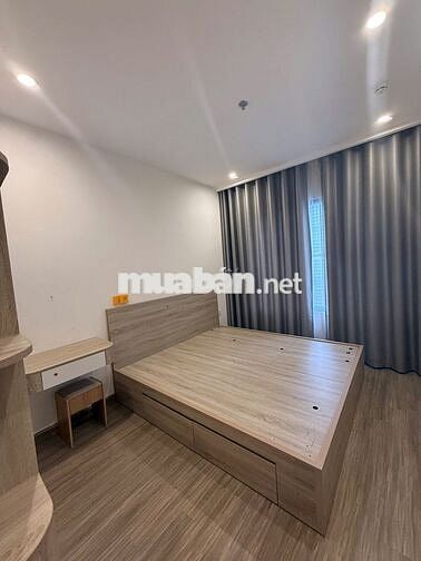 Căn 1n1+ 48m2 giá chỉ 8tr5, full đồ, hướng mát, vào luôn tại Smartcity