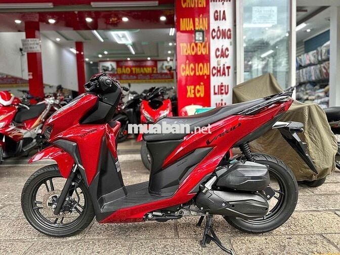 Vario 150 2022 Chính Chủ Sang Tên ( Trả Góp Nợ Xấu