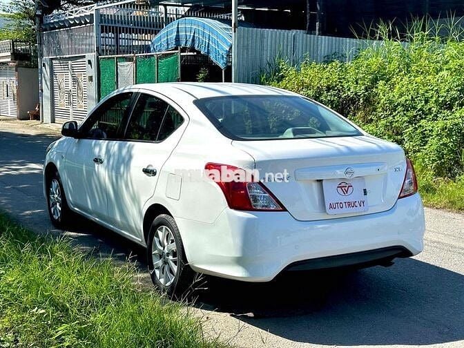 Nissan Sunny 2019 1.5XL - 135000 km