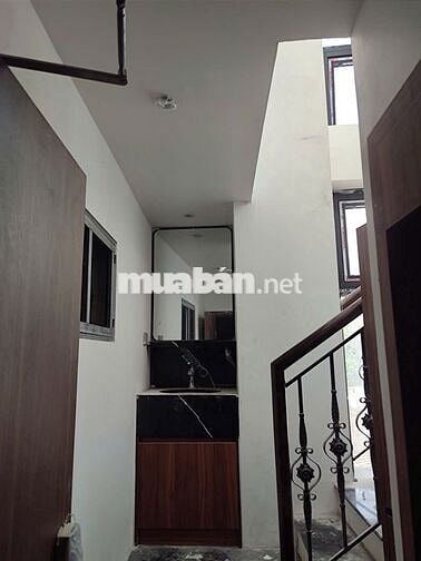 BÁN NHÀ Ở HAI BÀ TRƯNG - 45 TỶ - CHO THUÊ LẠI 80 TRIỆU/THÁNG