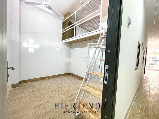 KHAI TRƯƠNG DỰ ÁN MỚI - FULL TOPPING - GẦN ĐẠI HỌC VĂN HIẾN