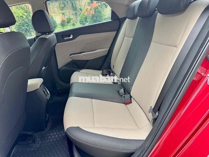 Hyundai Accent 2024 1.4 AT Đặc Biệt - 6500 km