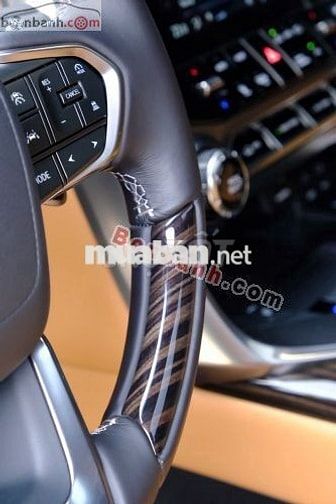 Lexus LX 600 Urban 2025