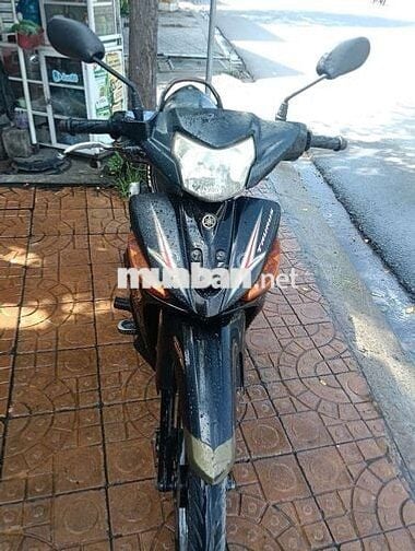 Yamaha Taurus, máy zin êm,bs65