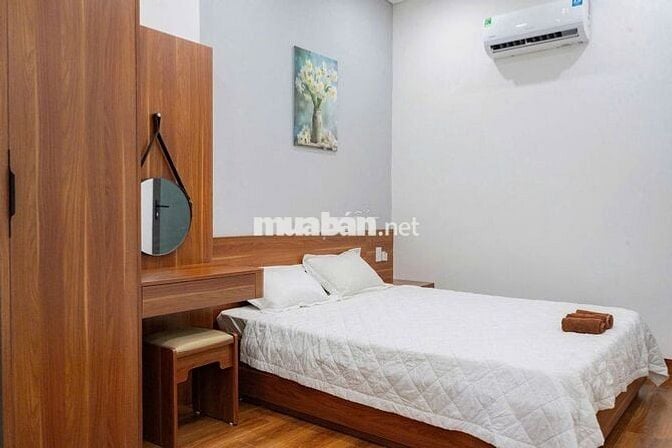📢 Cho thuê căn hộ 1PN có hồ bơi - Tại Ngũ Hành Sơn