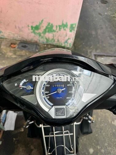 cần bán Future 125 Fi 2019