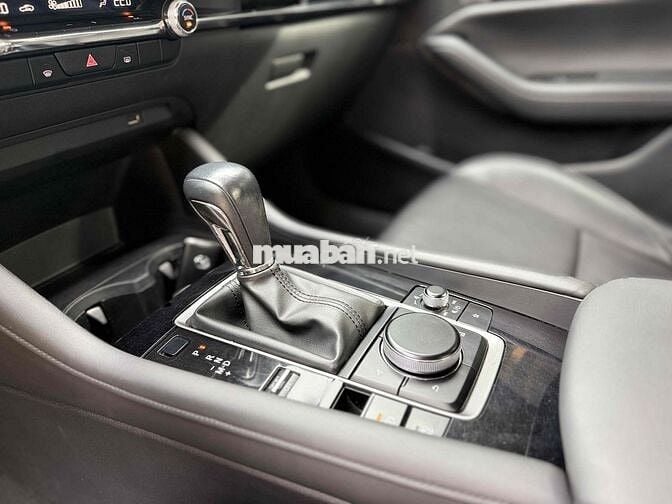Mazda 3 2019 1.5L Luxury - 1 chủ từ đầu