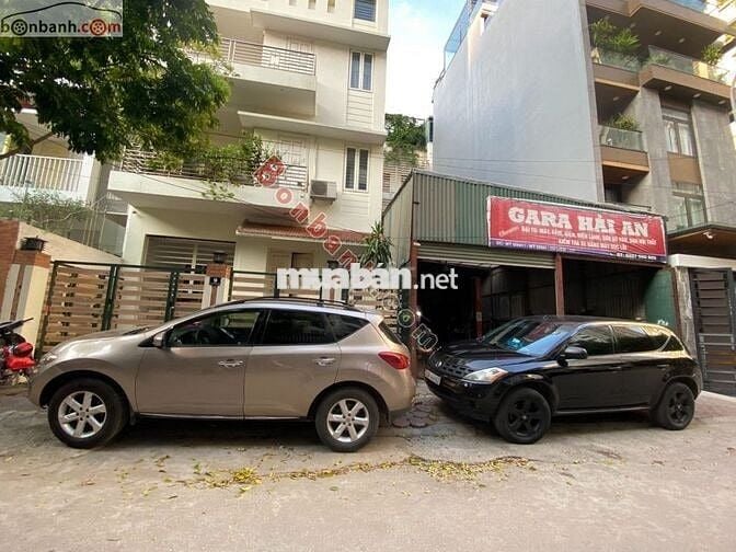 Murano Nhật xuất Mỹ chính chủ biển Hà Nội