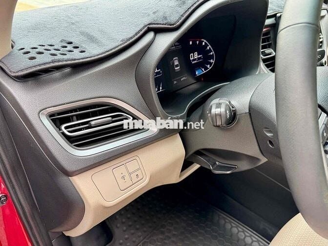 Hyundai Accent 2024 1.4 AT Đặc Biệt - 6500 km