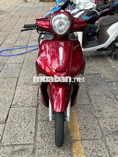 Bán Yamaha Janus 2017 ( Trả Góp Bao Nợ Xấu )