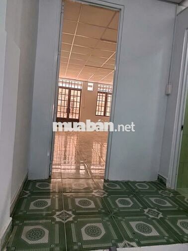 Cho thuê nhà nguyên căn Bàu Cát, Phường 12, Quận Tân Bình. giá 17tr/th