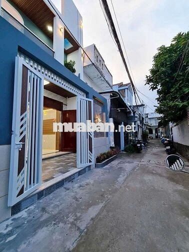 BÁN NHÀ TRUNG TÂM NINH KIỀU CẦN THƠ