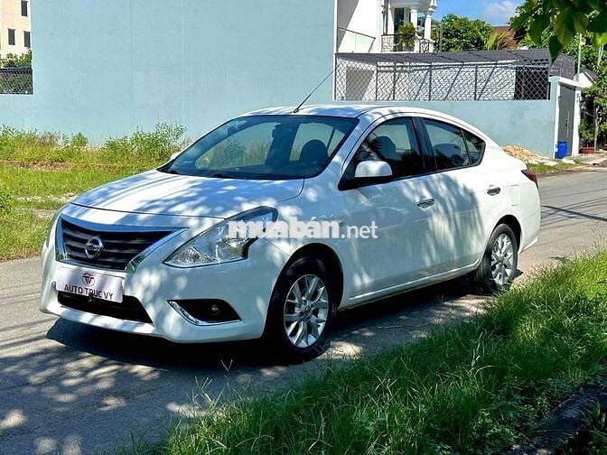 Nissan Sunny 2019 1.5XL - 135000 km