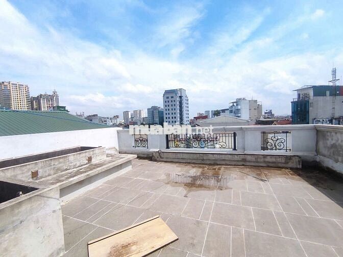 BÁN NHÀ Ở HAI BÀ TRƯNG - 45 TỶ - CHO THUÊ LẠI 80 TRIỆU/THÁNG