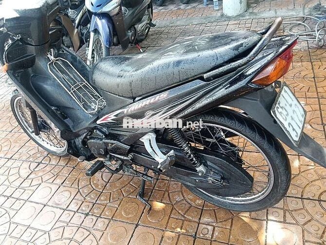 Yamaha Taurus, máy zin êm,bs65
