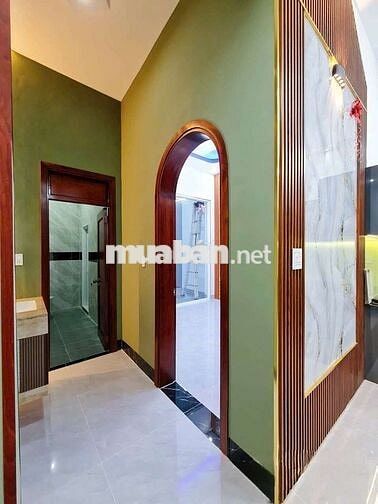 BÁN NHÀ TRUNG TÂM NINH KIỀU CẦN THƠ