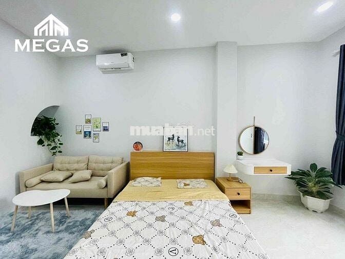 1PN NẰM NGAY Q1_SIÊU THOÁNG MÁT_RỘNG RÃI_ĐẦY ĐỦ TIỆN NGHI_CỬA SỔ LỚN