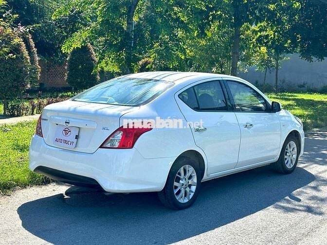 Nissan Sunny 2019 1.5XL - 135000 km