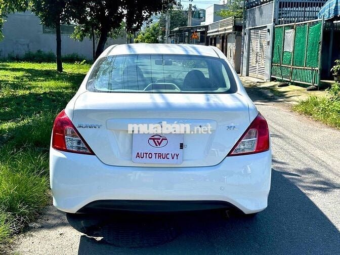 Nissan Sunny 2019 1.5XL - 135000 km