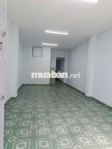 Cho thuê nhà nguyên căn Bàu Cát, Phường 12, Quận Tân Bình. giá 17tr/th