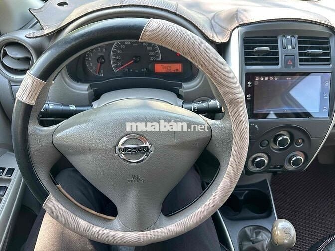 Nissan Sunny 2019 1.5XL - 135000 km