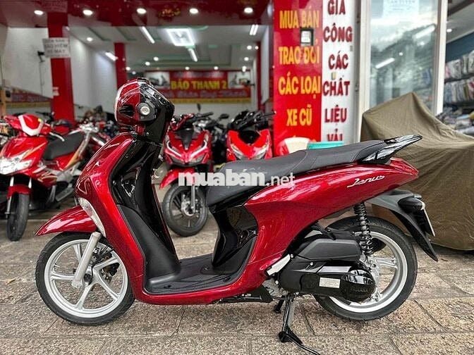 Bán Yamaha Janus 2017 ( Trả Góp Bao Nợ Xấu )