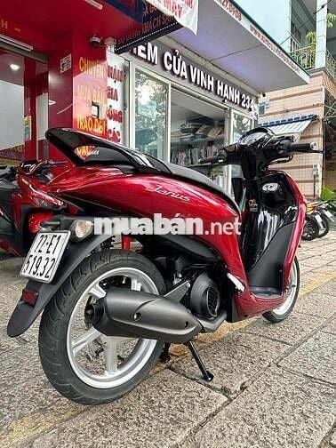 Bán Yamaha Janus 2017 ( Trả Góp Bao Nợ Xấu )