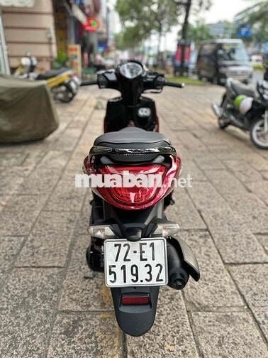Bán Yamaha Janus 2017 ( Trả Góp Bao Nợ Xấu )