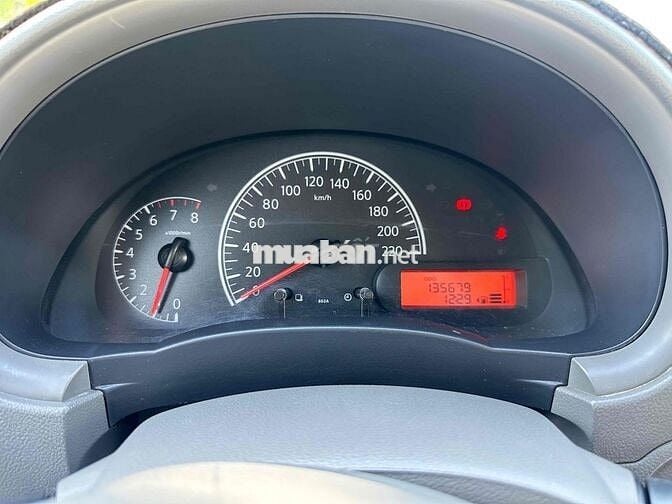 Nissan Sunny 2019 1.5XL - 135000 km