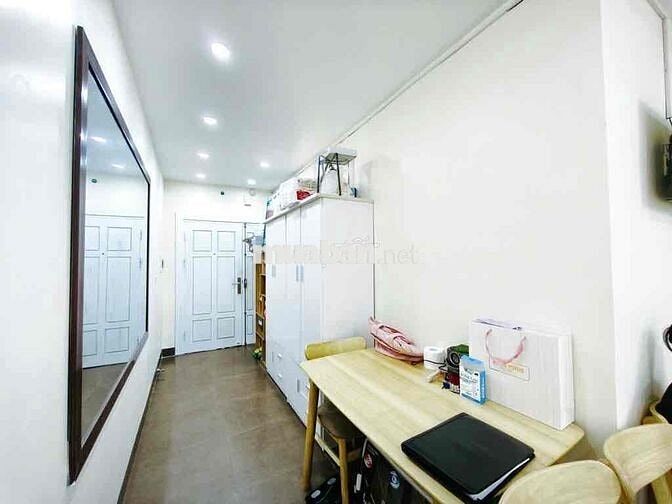 VIP MẶT PHỐ MINH KHAI - TẦNG TRUNG SIÊU HIẾM 🌟 🏠