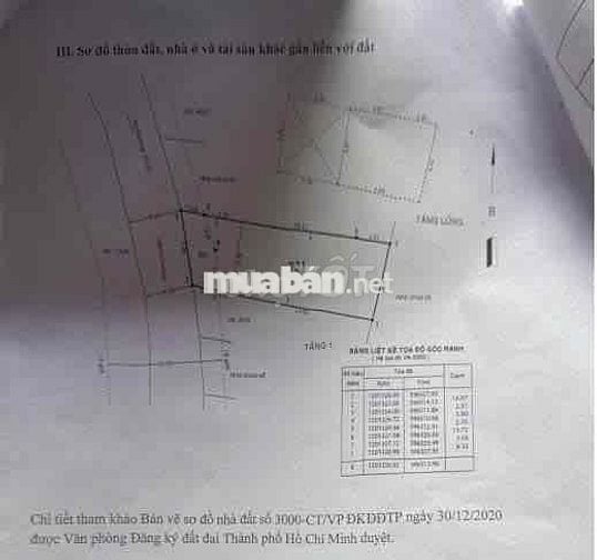 Nhà mặt tiền hẻm 403 Tân Thới Hiệp 21. 104m2, Hẽm xe hơi