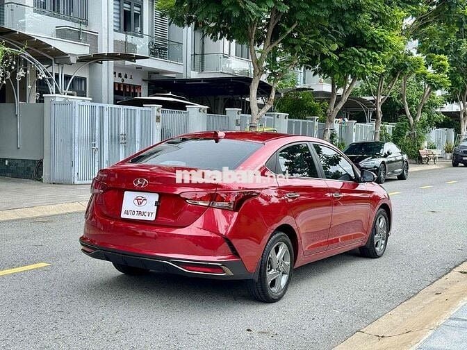 Hyundai Accent 2024 1.4 AT Đặc Biệt - 6500 km