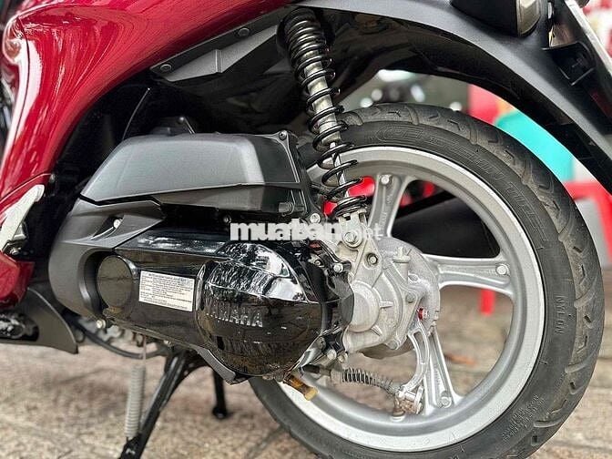 Bán Yamaha Janus 2017 ( Trả Góp Bao Nợ Xấu )