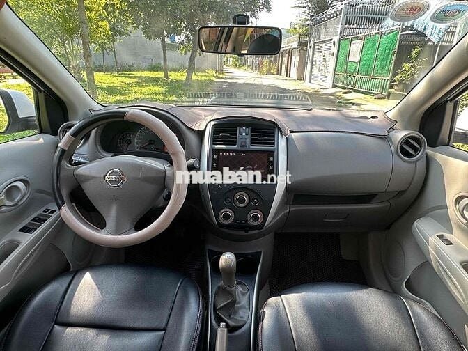 Nissan Sunny 2019 1.5XL - 135000 km