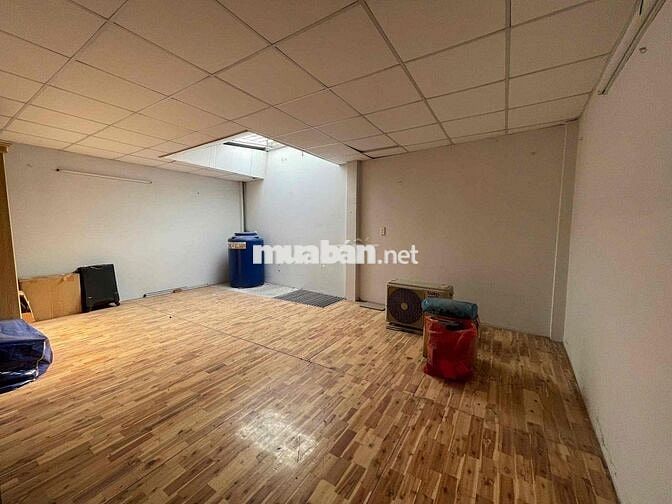Nhà mặt tiền hẻm 403 Tân Thới Hiệp 21. 104m2, Hẽm xe hơi
