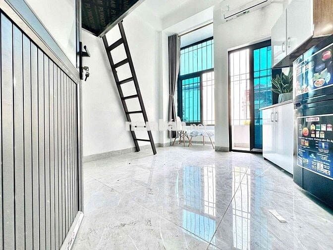 Chung Cư Mini Ngõ 87 Yên Xá Tân Triều